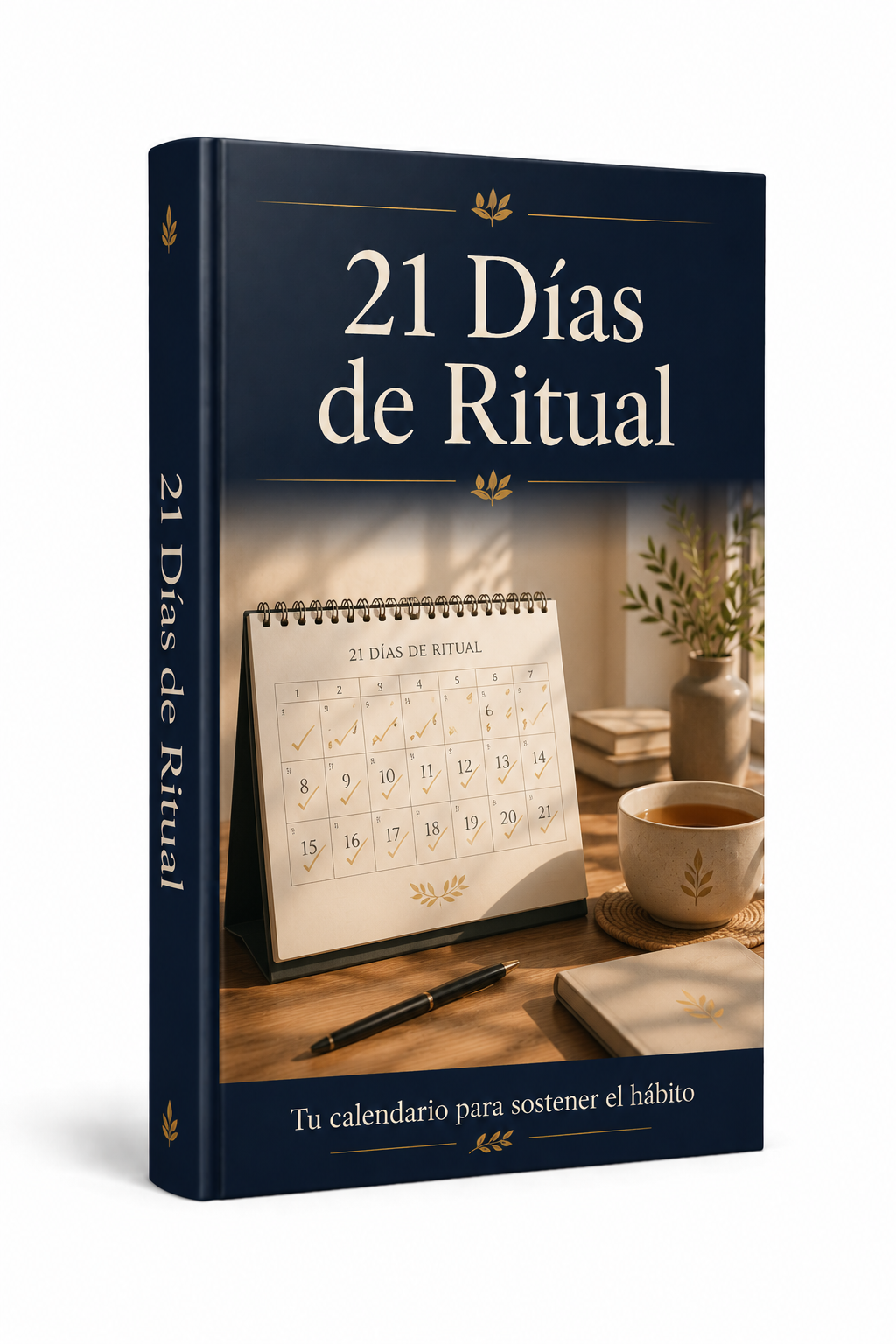 21 Días de Ritual