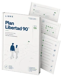 Plan Libertad 90 Días
