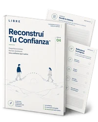 Reconstruí Tu Confianza