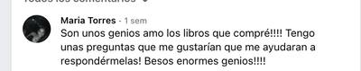Testimonio