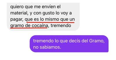 Testimonio
