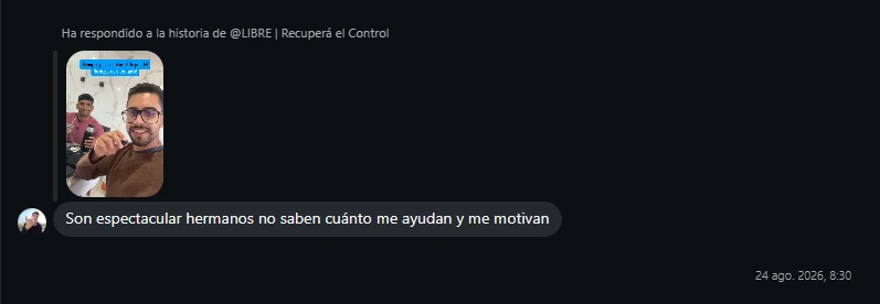 Testimonio