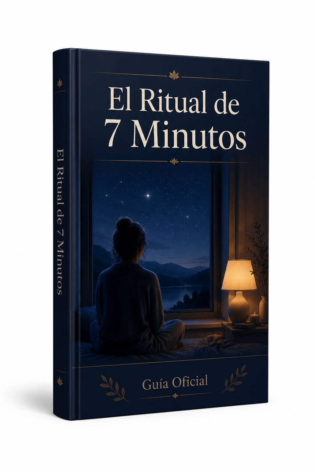 Guía Oficial de El Ritual de 7 Minutos