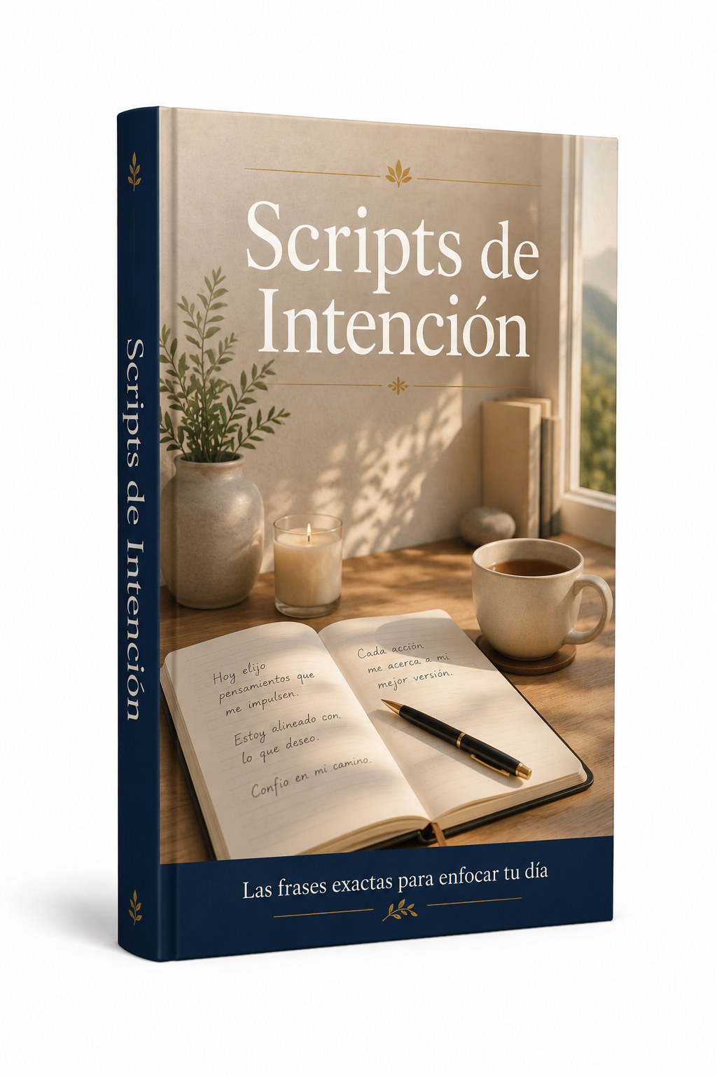Scripts de Intención