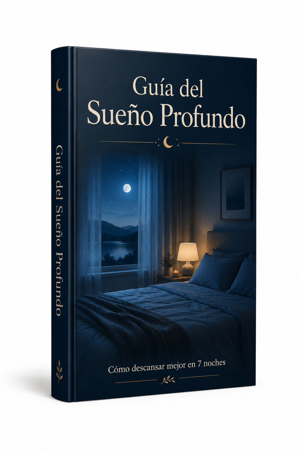 Guía del Sueño Profundo